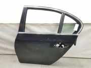 Tür Links Hinten 41527202341 BMW 5 serie (E60) Limousine 530d 24V (M57N-D30(306D2)) 2004