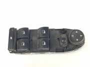 Schalter Für Elekt. Fensterheber Links Vorne 61319218041 BMW X5 (E70) SUV xDrive 35d 3.0 24V (N57-D30A) 2011