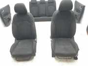 Innenausstattung ENTELA Kia Clarus Limousine 2.0i SLX,GLX 16V (FE-16V)