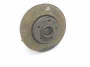 Achsschenkel Rechts Vorne 8200630533 Renault Trafic New (JL) Bus 2.0 dCi 16V 115 (M9R-692(M9R-F6)) 2013