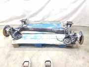Unterrahme Hinten 9822650080 Citroën Berlingo Multispace Großraumlimousine 1.5 BlueHDi 100 (DV5RD(YHY))