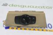 Lichtschalter 6932798 BMW 3 serie Touring (E91) Kombi 320d 16V Edition Fleet (M47-D20(204D4)) 2004
