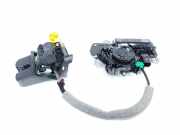 Heckschloss 5NN827506 Volkswagen ALLSPACE BJ2 R-LINE