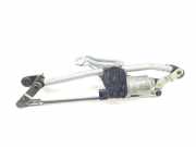 Scheibenwischermotor Vorne 658955023B Skoda Kamiq SUV 1.0 TSI 12V (DLAA)