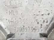 Kurbelgehäuse 038103603AG Volkswagen Touran (1T1/T2) Großraumlimousine 1.9 TDI 105 (BXE) 2009 BXE