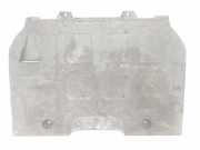 Bodenschutz VOOR C2P5347 Jaguar XK Convertible Cabrio 4.2 V8 32V (5G) 2007