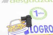 Parken-Sensoren ACHTER 8200049263 Renault Laguna II Grandtour (KG) Kombi 5-drs 1.9 dCi 120 (F9Q-750) 2003