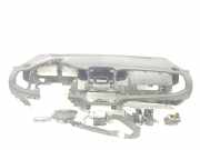 Airbag Set KITDEAIRBAG Kia Sportage (SL) Gel?ndewagen 1.6 GDI 16V 4x2 (G4FD) 2014