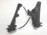 Fensterheber Rechts Vorne 9830815180 Opel Astra L Sports Tourer (F4/FC/FN/FR) Kombi 1.2 Turbo 110 12V (EB2ADT(HNP))