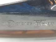 Außenspiegel Links 879406A190C0 Toyota Land Cruiser (J12) Hardtop Geländewagen 3.0 D-4D 16V (1KDFTV) 2007