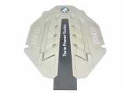 Schutzkappe Motor 13717577456 BMW 7 serie (F01/02/03/04) Limousine 750i,Li xDrive V8 32V (N63-B44A) 2011