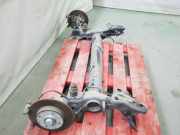 Unterrahme Hinten 9686432180 Opel Crossland (X) SUV 1.2 Turbo 12V (EB2ADT)