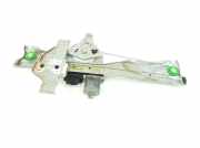 Fensterheber Links Hinten 9680978080 Peugeot SW 1.6 HDi FAP (109 CV) 2009