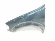 Kotflügel Links Vorne A1638801906 Mercedes-Benz ML I (163) SUV 400 4.0 CDI V8 32V (OM628.963) 2002