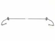 Stabilisatorstange Hinten 33506859894 BMW X1 (F48) SUV xDrive 18d 2.0 16V (B47-C20A) 2017