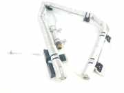 Vorhang Airbag Rechts VOOR ET76R042D94AF Ford COURIER C4A Trend