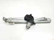 Fensterheber Links Hinten 827210154R Renault Espace (RFCJ) Großraumlimousine 1.6 Tce 200 EDC (M5M-B450(Euro 6)) 2016