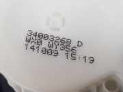 Sicherheitsgurt Rechts Vorne 9138246 BMW SERIE 1 BERLINA E81E87 116d