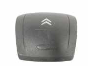 Airbag Lenkrad 4112KE Citroën Jumper (U9) Van 2.2 HDi 100 (P22DTE(4HV)) 2007