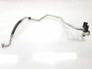 Klima Leitung 9831702180 Opel Combo Cargo Van 1.5 CDTI 100 (D15DT(DV5RC))