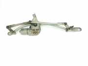 Scheibenwischermotor Vorne 61617306266 BMW 5 serie (F10) Limousine 525d 24V (N57-D30A)