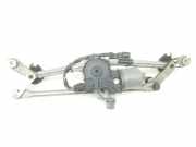 Scheibenwischermotor Vorne 8501005080G Toyota Avensis (T27) Limousine 2.2 16V D-4D-F 150 (2AD-FTV) 2012