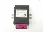 Steuergerät Kraftstoffpumpe 16147180426 BMW 1 serie (E81) Schrägheck 3-drs 118d 16V (N47-D20A) 2008