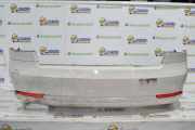Stoßstange Hinten 1Z5807417 Skoda Octavia (1Z3) Liftback 1.9 TDI (BXE) 2009