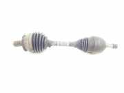 Antriebswelle Links Vorne A2463303100 Mercedes-Benz B (W246/W242) Schrägheck 1.8 B-200 CDI BlueEFFICIENCY 16V (OM651.901(Euro 5))