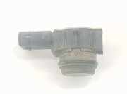 Parken-Sensoren ACHTER 0263013581 BMW 3 serie Touring (F31) Kombi 320d 2.0 16V (N47-D20C) 2012