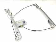 Fensterheber Rechts Vorne 807208423R Renault Kangoo Express (FW) Van 1.5 dCi 75 FAP (K9K-628(K9K-E6))