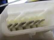 Fensterheber Rechts Vorne 9675924680 Citroën C4 Grand Picasso (3A) Großraumlimousine 1.2 12V PureTech 130 (EB2DTS(HNY))