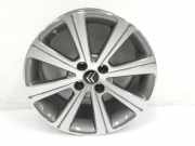 Felge 96737077ZV Citroën C4 Berline (NC) Schrägheck 5-drs 1.2 12V PureTech 130 (EB2DTS(HNY)) 2017