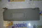 Sonnenblende Links 51166966141 BMW X5 (E70) SUV 30d xDrive 3.0 24V (N57-D30A) 2006