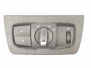 Lichtschalter 61319393947 BMW 4 serie (F33) Cabrio 430d 3.0 24V (N57-D30A) 2017