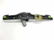 Fensterheber Links Hinten 7291951 BMW X5 (F15) SUV xDrive 25d 2.0 (B47-D20B)