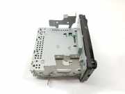 Radio CD 8701A562 Mitsubishi ASX SUV 1.6 MIVEC 16V (4A92) 2014