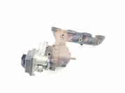 Turbolader 282012A810 Kia Clarus Limousine 2.0i SLX,GLX 16V (FE-16V)