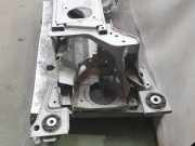 Unterrahme Hinten 9840065680 DS DS 7 SUV 1.6 16V E-Tense 225 (EP6FADTXHPD(DGZ)) EP6FADTXHPD(DGZ)