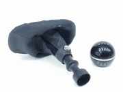 Schalthebelknopf 50296172 Fiat 500L (199) Großraumlimousine 1.3 D 16V Multijet (330.A.1000(Euro 6))