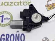 Fensterhebermotor Links Hinten A2059060301 Mercedes-Benz C (W205) Limousine C-220 2.2 CDI BlueTEC, C-220 d 16V (OM651.921) 2014