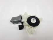 Fensterhebermotor Links Vorne JX7B14553BE Ford Focus 4 Schrägheck 1.5 EcoBlue 120 (ZTDA) 2020