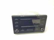 Radio CD 861200KE91 Toyota Hilux V/VI Pick-up 2.4 D4D-F 16V 4x4 (2GD-FTV)
