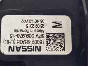 Gaspedalsensor 180024BA0B Nissan Qashqai (J11) SUV 1.5 dCi DPF (K9K-636) 2015