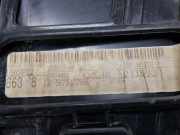 Heckspoiler A1667900088 Mercedes-Benz ML III (166) SUV 3.0 ML-350 BlueTEC V6 24V 4-Matic (OM642.826)