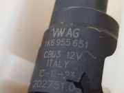Scheibenwaschbehälter 2Q0955453F Seat Ibiza V (KJB) Schrägheck 5-drs 1.0 TSI 12V (DLAC)