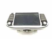 Multifunctionelle Display 96160G4310RET Hyundai i30 (PDEB5/PDEBB/PDEBD/PDEBE) Schrägheck 1.0 T-GDI 12V Hybrid 48V (G3LF) 2022