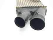 Ladeluftkühler 7700438038 Renault Scénic I (JA) -> 1999, Zie MEGANE Großraumlimousine 1.9 dCi RX4 (F9Q-740) 2002