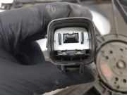 Lüfter Kühler 253801F250 Kia Sportage (JE) Geländewagen 2.0 CRDi 16V VGT 4x4 (D4EA) 2006