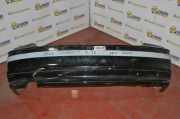 Stoßstange Hinten 51127030891 BMW 3 serie Compact (E46/5) Schrägheck 318ti 16V (N42-B20A) 2001